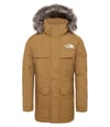 The North Face M Mc Murdo Parka Nf00A8Xzd9V1