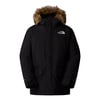 The North Face M MCMURDO 2L GTX DOWN PARKA Erkek Ceket NF0A89GSJK31