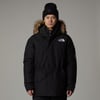 The North Face M MCMURDO 2L GTX DOWN PARKA Erkek Ceket NF0A89GSJK31