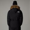 The North Face M MCMURDO 2L GTX DOWN PARKA Erkek Ceket NF0A89GSJK31