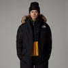 The North Face M MCMURDO 2L GTX DOWN PARKA Erkek Ceket NF0A89GSJK31
