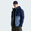 The North Face M MILLERTON INSULATED JACKET Erkek Ceket NF0A3YFIMOE1