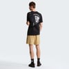 The North Face M MONTE REGULAR SHORT SLEEVE TEE-GRAPHIC Erkek Tişört NF0A8GA7JK31