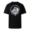 The North Face M MONTE REGULAR SHORT SLEEVE TEE-GRAPHIC Erkek Tişört NF0A8GA7JK31