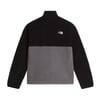 The North Face M MOUNTAIN ATHLETICS 1/4 ZIP FLEECE 2.0 Erkek Sweatshirt NF0A8J82JK31