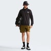 The North Face M MOUNTAIN ATHLETICS FLEECE PANT 2.0 Erkek Pantolon NF0A8J8DJK31