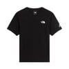The North Face M MOUNTAIN ATHLETICS SS TEE 2.0 Erkek Tişört NF0A8J8NJK31