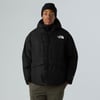 The North Face M MOUNTAIN DOWN JACKET Erkek Ceket NF0A8D1VJK31