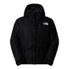 The North Face M MOUNTAIN DOWN JACKET Erkek Ceket NF0A8D1VJK31