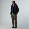 The North Face M MOUNTAIN DOWN JACKET Erkek Ceket NF0A8D1VJK31
