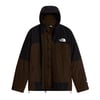 The North Face M MOUNTAIN LIGHT TRICLIMATE GTX JACKET Erkek Ceket NF0A84FCRM11