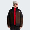 The North Face M MOUNTAIN LIGHT TRICLIMATE GTX JACKET Erkek Ceket NF0A84FCRM11