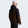 The North Face M MOUNTAIN LIGHT TRICLIMATE GTX JACKET Erkek Ceket NF0A84FCRM11