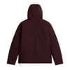The North Face M MTN RANGE DOWN HOODED JACKET Erkek Ceket NF0A88WDNO41