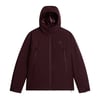 The North Face M MTN RANGE DOWN HOODED JACKET Erkek Ceket NF0A88WDNO41