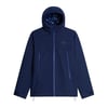 The North Face M MTN RANGE DOWN HOODED JACKET Erkek Ceket NF0A88WD8K21