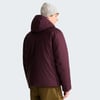 The North Face M MTN RANGE DOWN HOODED JACKET Erkek Ceket NF0A88WDNO41