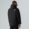 The North Face M MTN RANGE DOWN PARKA Erkek Ceket NF0A88WEKX71