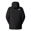 The North Face M MTN RANGE DOWN PARKA Erkek Ceket NF0A88WEKX71
