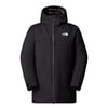 The North Face M MTN RANGE DOWN PARKA Erkek Ceket NF0A88WEKX71