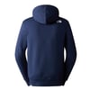 The North Face M OPEN GATE FZHOOD LIGHT-EU Erkek Ceket NF00CEP78K21