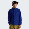 The North Face M OPEN RANGE FLEECE LONG SLEEVE SHIRT Erkek Ceket NF0A8JK3NLV1