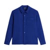 The North Face M OPEN RANGE FLEECE LONG SLEEVE SHIRT Erkek Ceket NF0A8JK3NLV1