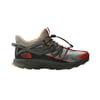 The North Face M OXEYE TECH Erkek Ayakkabı NF0A7W5UQK81