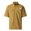 The North Face M PACKABLE SHORT SLEEVE SHIRT Erkek Tişört NF0A8FTQ2EL1