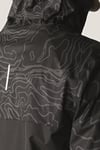 The North Face M PRINTED FIRST DAWN PACKABLE JACKET Erkek NF0A5IYYRUK1