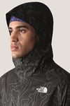 The North Face M PRINTED FIRST DAWN PACKABLE JACKET Erkek NF0A5IYYRUK1