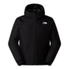 The North Face M QUEST INS JACKET Erkek Ceket NF0A8G0TJK31