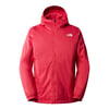 The North Face M QUEST INSULATED Erkek Ceket NF00C302JIM1