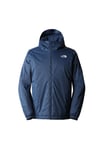 The North Face M QUEST INSULATED Erkek Ceket NF00C302JRQ1