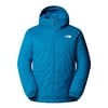 The North Face M QUEST INSULATED JACKET Erkek Ceket NF00C302DXB1