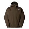 The North Face M QUEST JACKET Erkek Ceket NF0A8G0R21L1