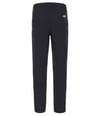 The North Face M QUEST SOFTSHELL PANT (SLIM FIT) Erkek Pantolon NF0A4M76JK31