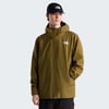 The North Face M QUEST TRICLIMATE Erkek Ceket NF0A8G0SRL21