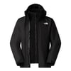 The North Face M QUEST TRICLIMATE Erkek Ceket NF0A8G0SJK31