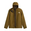 The North Face M QUEST TRICLIMATE Erkek Ceket NF0A8G0SRL21