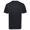 The North Face M REAXION AMP CREW - EU Erkek T-Shirt NF0A3RX3JK31