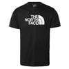 The North Face M REAXION EASY TEE - EU Erkek T-Shirt NF0A4CDVJK31