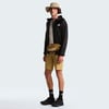 The North Face M RIDGELITE FUTUREFLEECE WIND Erkek Ceket NF0A8ES6JK31