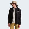 The North Face M RIDGELITE FUTUREFLEECE WIND Erkek Ceket NF0A8ES6JK31