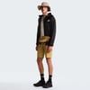 The North Face M RIDGELITE FUTUREFLEECE WIND Erkek Ceket NF0A8ES6JK31