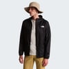 The North Face M RIDGELITE FUTUREFLEECE WIND Erkek Ceket NF0A8ES6JK31