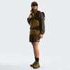 The North Face M RIDGELITE FUTUREFLEECE WIND Erkek Ceket NF0A8ES6JV41