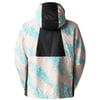The North Face M RUN WIND JKT Erkek Ceket NF0A7SXMIR11