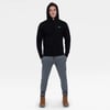 The North Face M SEASONAL DREW PEAK PULLOVER Erkek Sweatshirt NF0A2TUVKX71