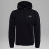 The North Face M SEASONAL DREW PEAK PULLOVER Erkek Sweatshirt NF0A2TUVKX71